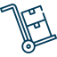 Warehouses worldwide